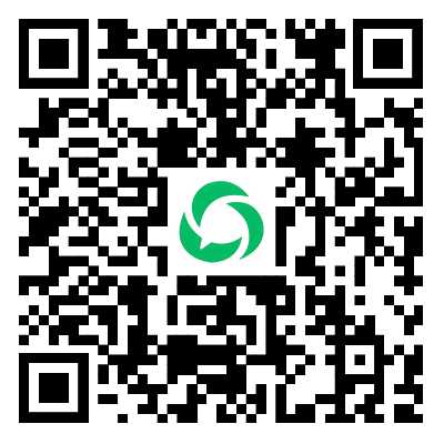 微信公众平台二维码