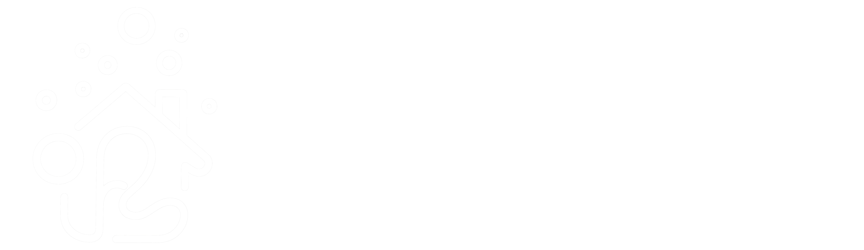 泡泡仓PodBub海外家庭仓储平台Logo